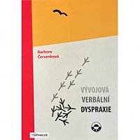 odborná kniha vytvořena pro potřeby klinických logopedů o dg. vývojová verbální dyspraxie, obsahuje přehled aktuálních teoretických i praktických informací o tom, jak s touto diagnózou pracovat.